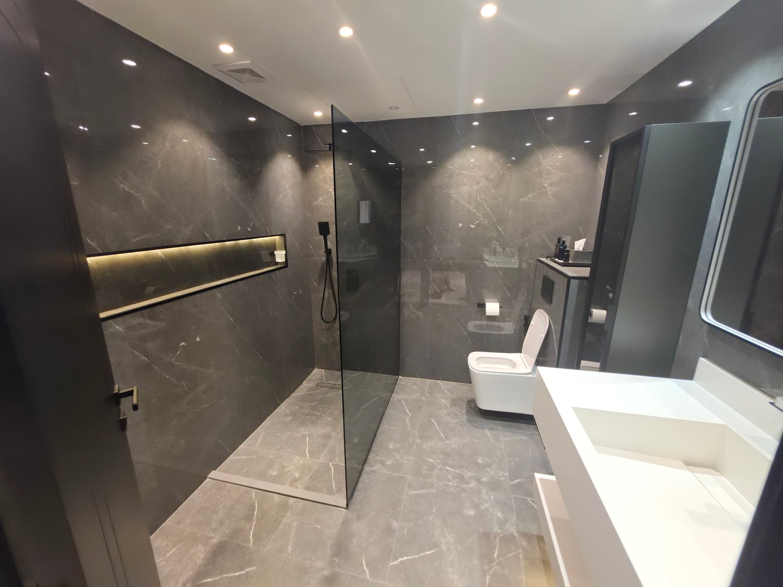 Transformation 01 after renovation